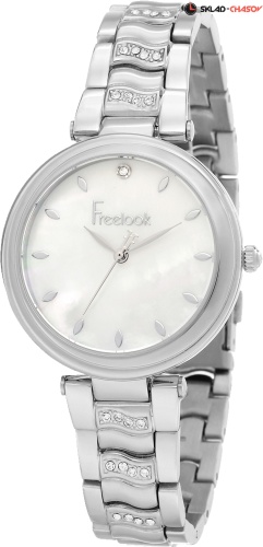 Наручные часы Freelook Lumiere FL.1.10086-1 фото