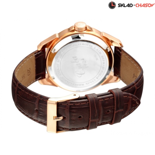 Механические с автоподзаводом Слава "Традиция" логотип Герб РФ 1613841/300-8215 фото фото 5