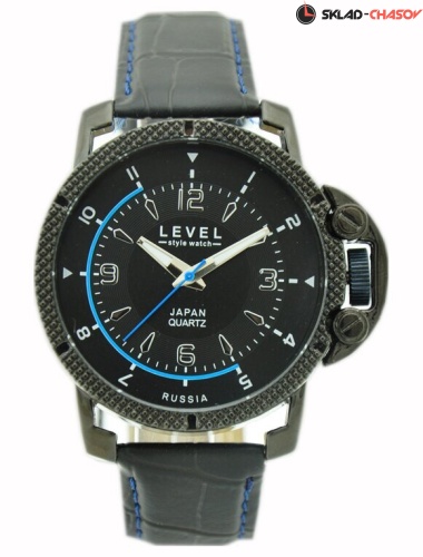 1197421 "LEVEL" Часы наручные фото