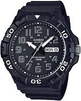 Casio Standart MRW-210H-1A фото