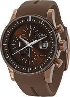 Locman Island 0620BNNW-BNWSIN фото