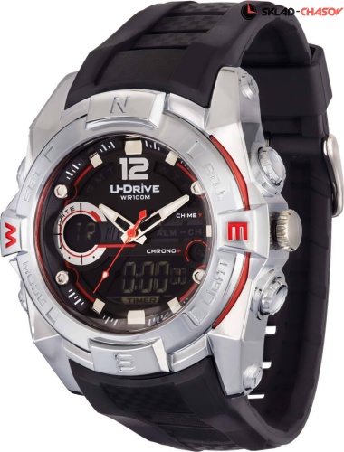 U 054.11.21, U-Drive фото фото 2