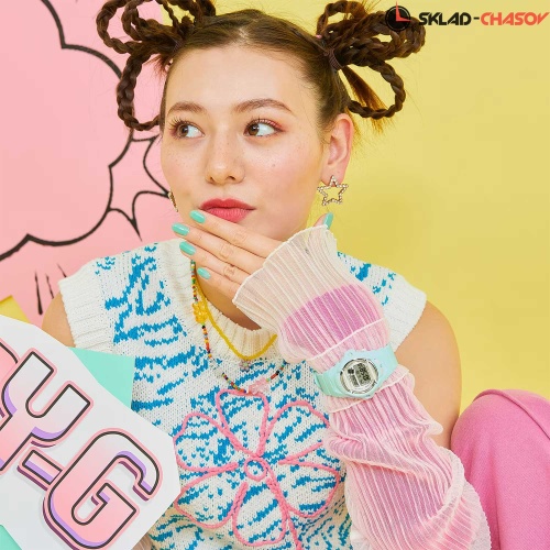 Casio BG-169U-3E фото фото 5