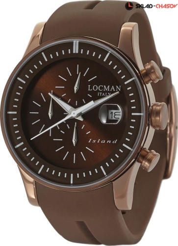 Locman Island 0620BNNW-BNWSIN фото