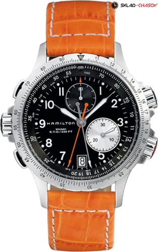 Hamilton H77612933 фото