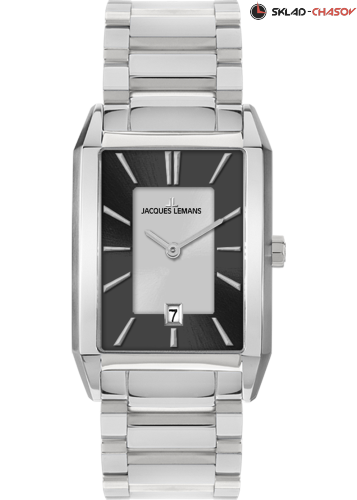 Jacques Lemans 1-2159R фото