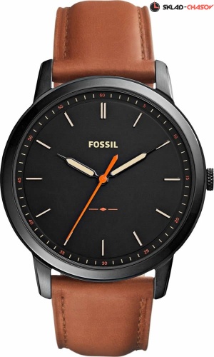 Fossil The Minimalist FS5305 фото