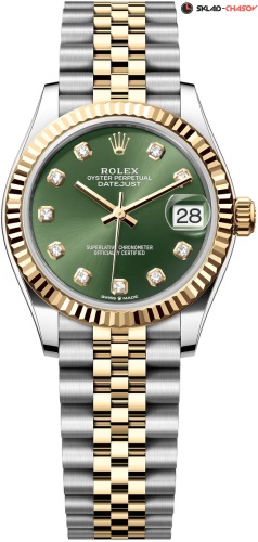 Часы Rolex Datejust 278273-0030 фото
