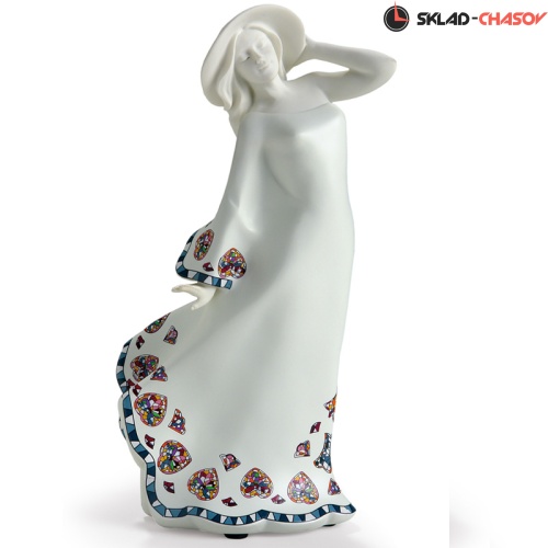 Nadal Статуэтка  765036 Paseo (Прогулка) фото