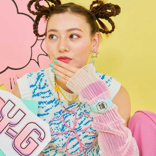 Casio BG-169U-3E фото фото 5