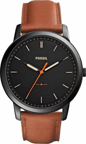 Fossil The Minimalist FS5305 фото