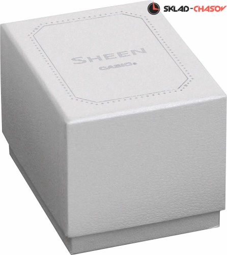Casio Sheen SHE-4538D-7AUDF фото фото 2
