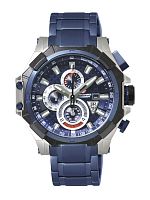 Chronoforce CF 5209 GSS BLUE фото