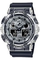 Casio GA-100SKC-1A фото