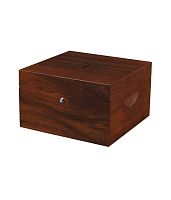 Шкатулка для хранения 1-х часов MIRACLE 01BR фото