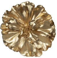 Декор настенный Бегония 2 фото