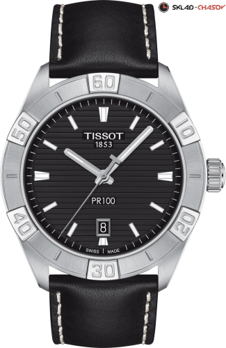 Tissot T101.610.16.051.00 фото