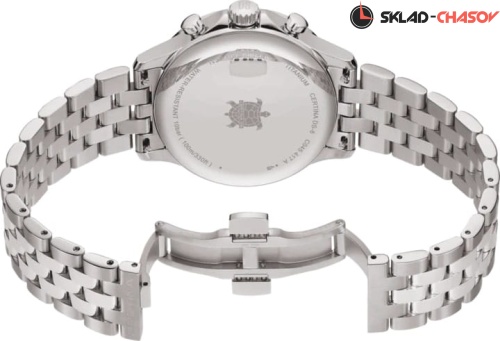 Certina C045.417.44.011.00 фото фото 4