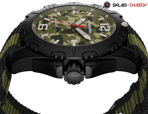 Молния Хамелеон Green фото фото 6