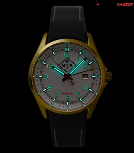 Наручные часы 6МХ 515.24/165.6.728 Ч фото фото 4