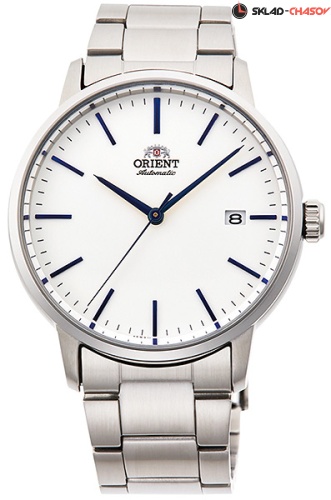 ORIENT RA-AC0E02S фото