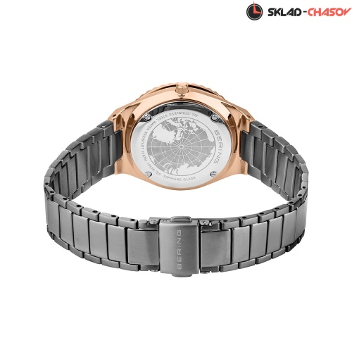 Женские Bering Classic 18936-769 фото фото 2