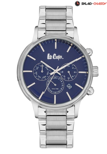 Lee Cooper мужские, LC06430.390 фото