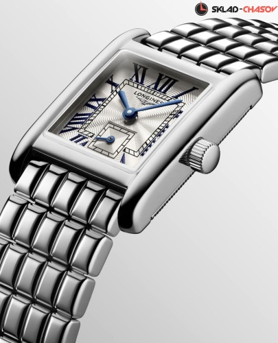 Наручные часы Longines L5.200.4.71.6 фото фото 4