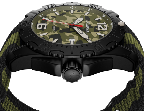 Молния Хамелеон Green фото фото 6