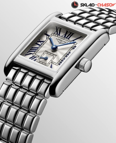 Наручные часы Longines L5.200.4.71.6 фото фото 4
