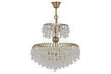 Подвесная люстра Arti Lampadari Bronte E 1.5.80.106 G фото