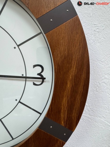 Настенные часы Seiko QXC241A фото фото 7