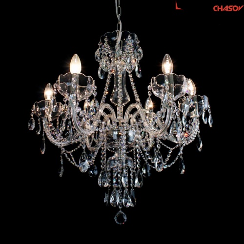 Wranovsky Zenith 6 Silver Opt фото фото 2