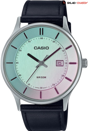 Casio MTP-E605L-7E фото