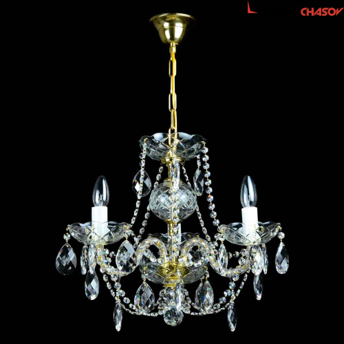 Wranovsky Classe 3 Gold (l) фото
