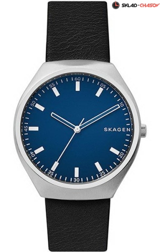 Мужские Skagen Leather SKW6385 фото