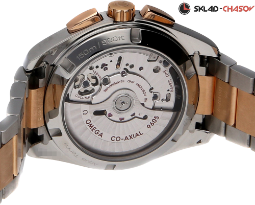 Omega 23120435206001 фото