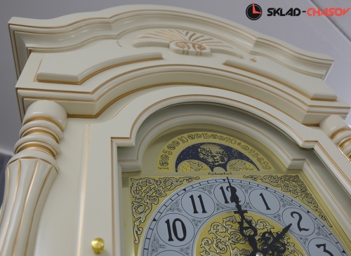 Columbus CR-9702-PG-Iv фото фото 4