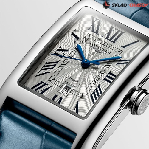 Наручные часы Longines L5.757.4.71.9 фото фото 5