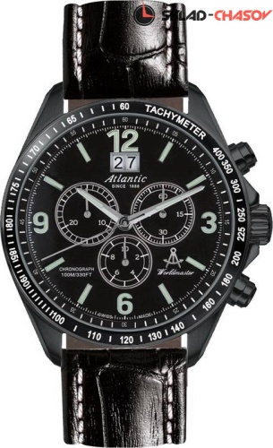 Мужские Atlantic Worldmaster 55460.46.66 фото