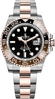 Часы Rolex GMT-Master 126711CHNR-0002 фото