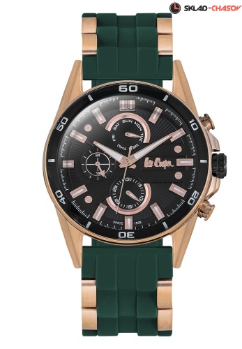 Lee Cooper мужские, LC06513.855 фото