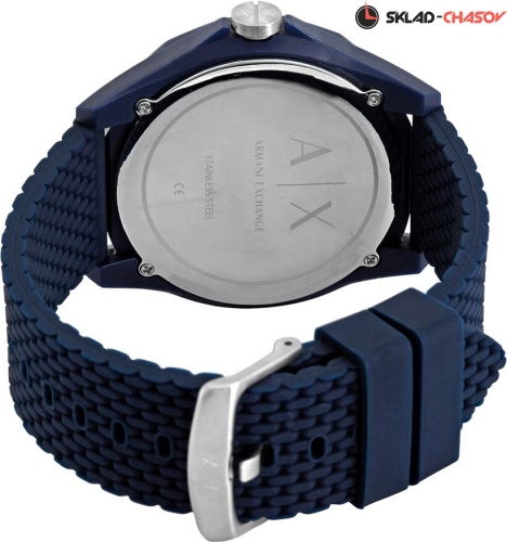 Armani Exchange AX7118 фото фото 6