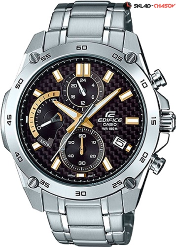 Casio Edifice EFR-557CD-1A9 фото