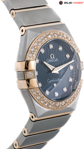 Omega 12325276053001 фото фото 5