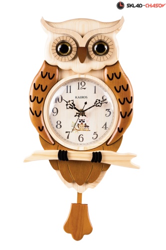 Kairos KA 035 фото