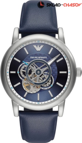 Emporio Armani AR60011 фото