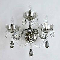 Wranovsky Zenith 3 opt Shadow Silver фото