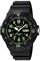 Casio MRW-200H-3B фото
