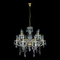 Wranovsky Belle 12 Gold фото
